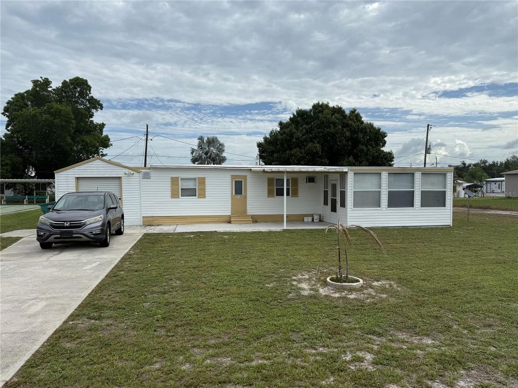 29156 CRAWFORD AVENUE, Punta Gorda, FL 33982