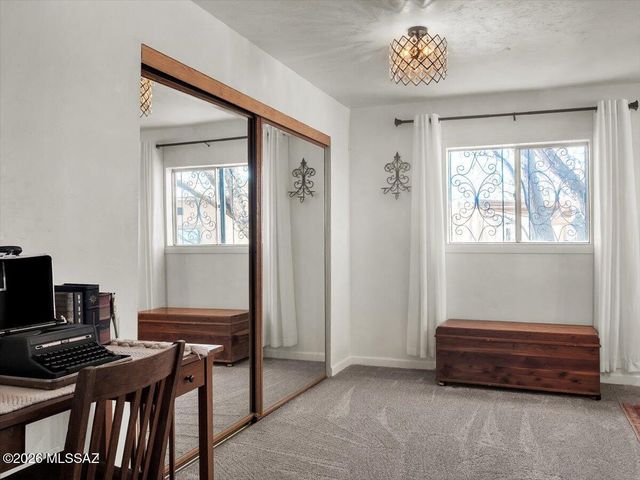 500 S Foundation Five Road, Benson, AZ 85602