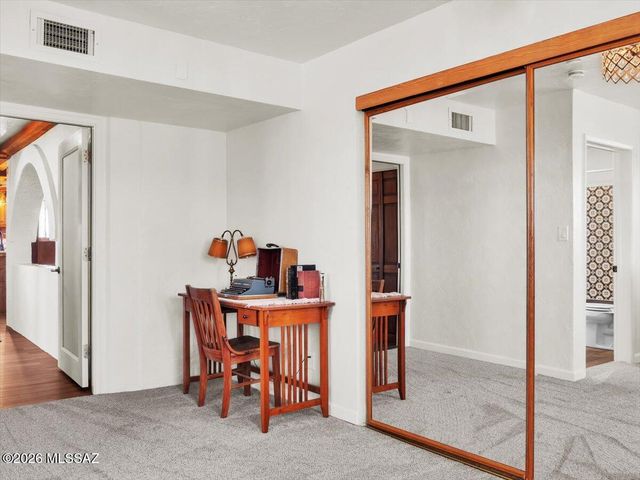 500 S Foundation Five Road, Benson, AZ 85602