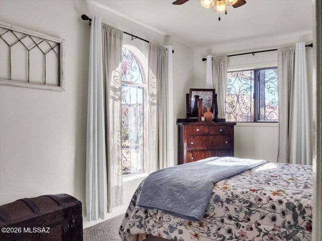 500 S Foundation Five Road, Benson, AZ 85602