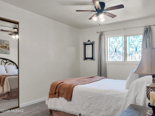 500 S Foundation Five Road, Benson, AZ 85602