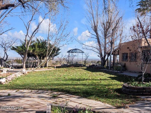 500 S Foundation Five Road, Benson, AZ 85602