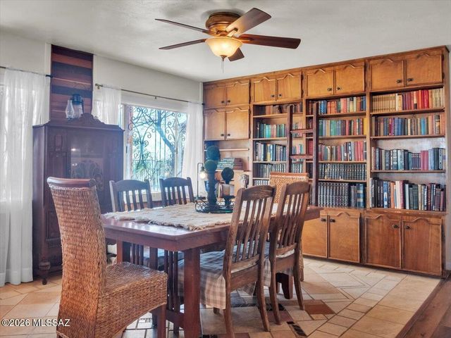 500 S Foundation Five Road, Benson, AZ 85602