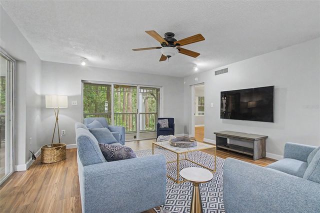 2533 DOLLY BAY DRIVE 107, Palm Harbor, FL 34684