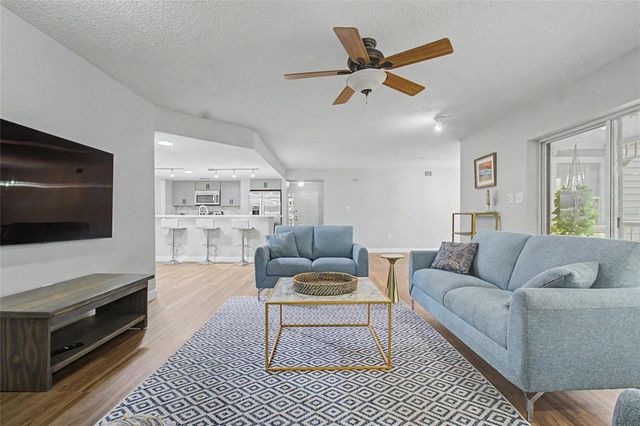 2533 DOLLY BAY DRIVE 107, Palm Harbor, FL 34684