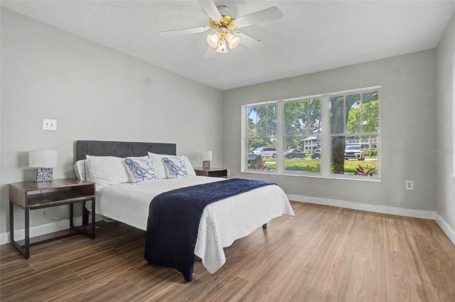 2533 DOLLY BAY DRIVE 107, Palm Harbor, FL 34684