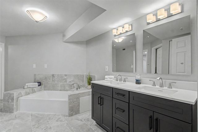 2533 DOLLY BAY DRIVE 107, Palm Harbor, FL 34684