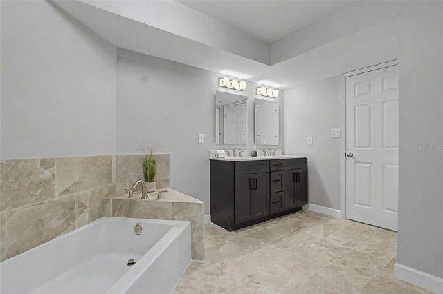 2533 DOLLY BAY DRIVE 107, Palm Harbor, FL 34684