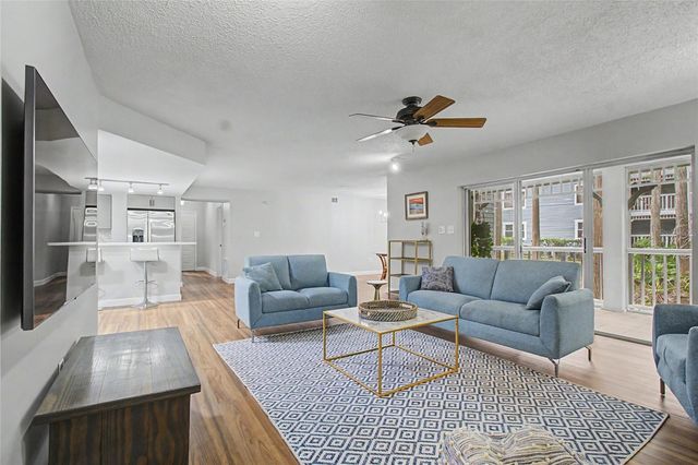 2533 DOLLY BAY DRIVE 107, Palm Harbor, FL 34684
