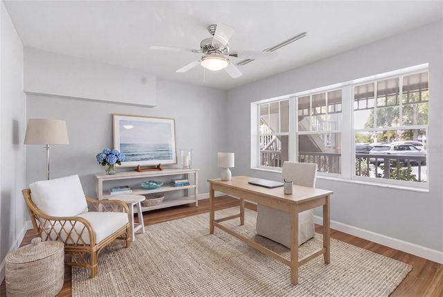 2533 DOLLY BAY DRIVE 107, Palm Harbor, FL 34684