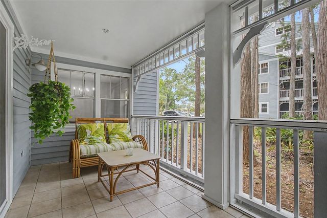 2533 DOLLY BAY DRIVE 107, Palm Harbor, FL 34684