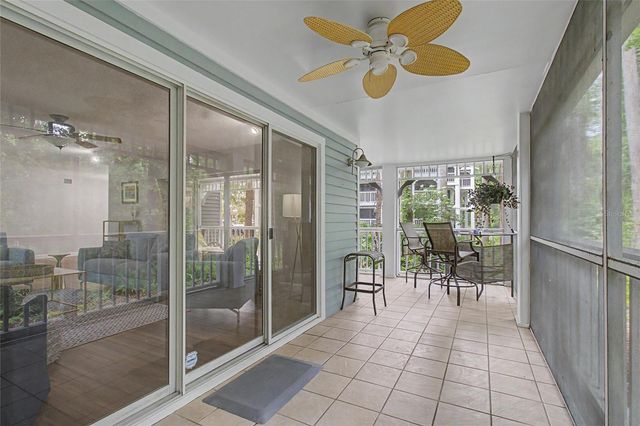 2533 DOLLY BAY DRIVE 107, Palm Harbor, FL 34684
