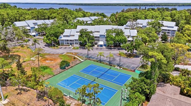 2533 DOLLY BAY DRIVE 107, Palm Harbor, FL 34684