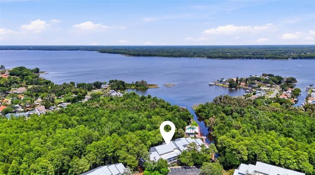 2533 DOLLY BAY DRIVE 107, Palm Harbor, FL 34684