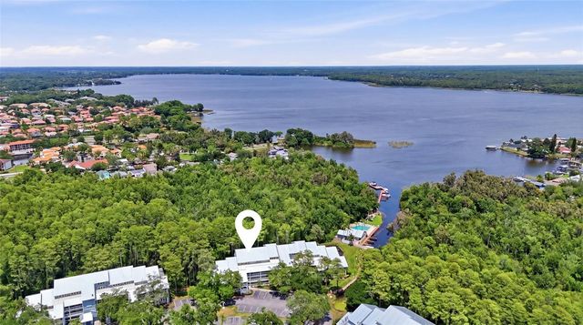 2533 DOLLY BAY DRIVE 107, Palm Harbor, FL 34684