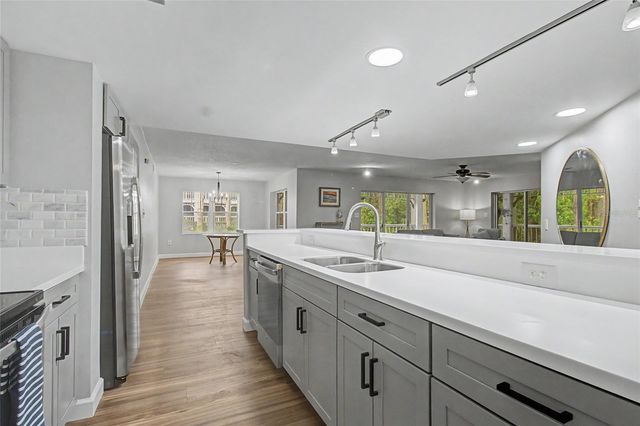 2533 DOLLY BAY DRIVE 107, Palm Harbor, FL 34684