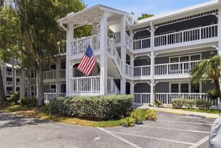 2533 DOLLY BAY DRIVE 107, Palm Harbor, FL 34684
