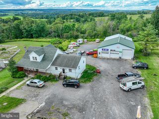 11395 NATIONAL PIKE, Grantsville, MD 21536