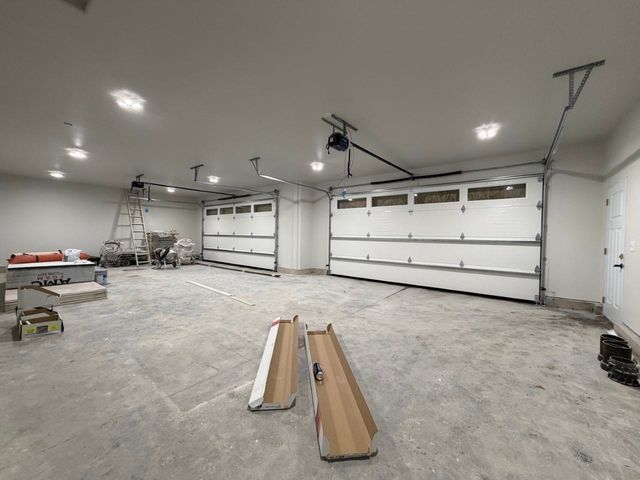 2301 Johnson St., Burlington, ND 58722