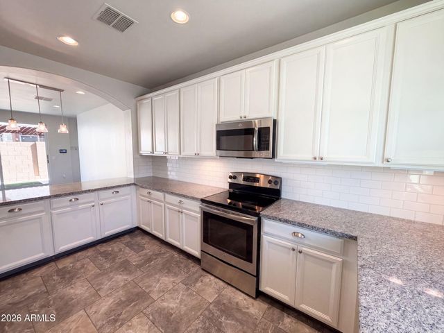 4248 E ERIE Street, Gilbert, AZ 85295