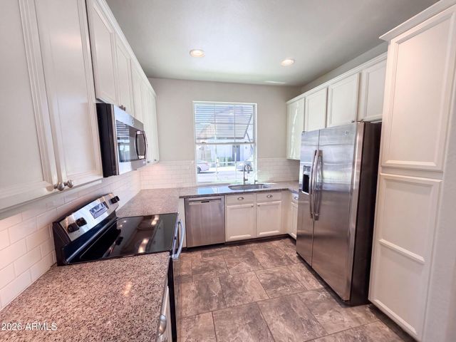 4248 E ERIE Street, Gilbert, AZ 85295