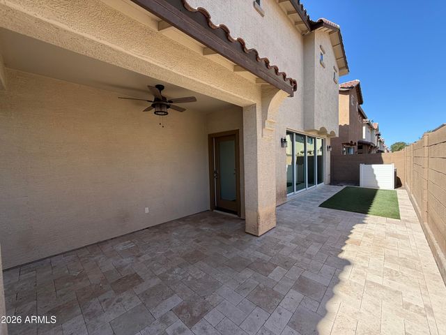 4248 E ERIE Street, Gilbert, AZ 85295