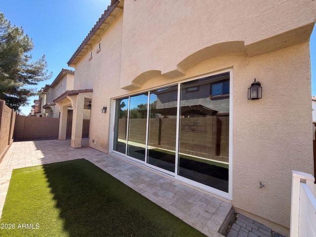 4248 E ERIE Street, Gilbert, AZ 85295