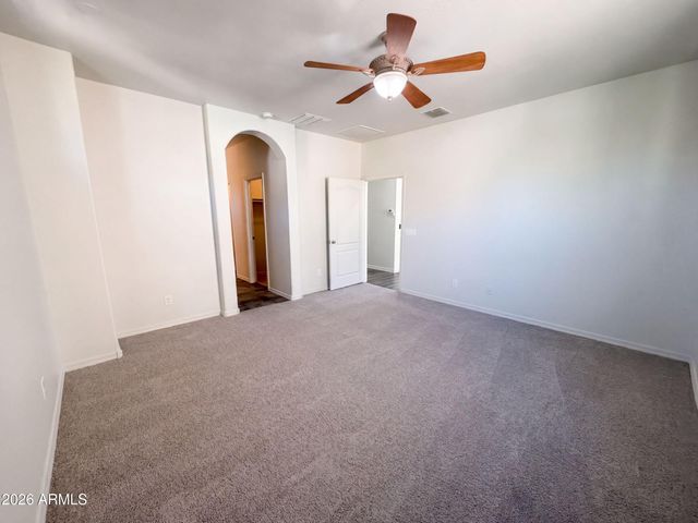 4248 E ERIE Street, Gilbert, AZ 85295