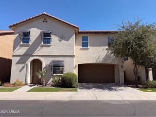 4248 E ERIE Street, Gilbert, AZ 85295