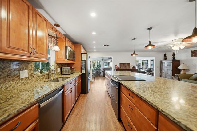 19 DEL PRADO DRIVE, Englewood, FL 34223