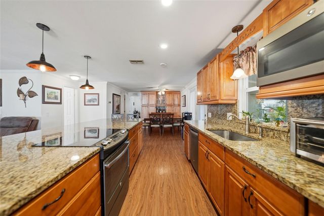 19 DEL PRADO DRIVE, Englewood, FL 34223