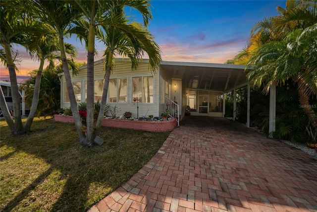 19 DEL PRADO DRIVE, Englewood, FL 34223