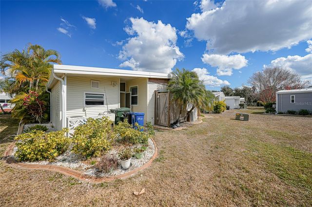 19 DEL PRADO DRIVE, Englewood, FL 34223