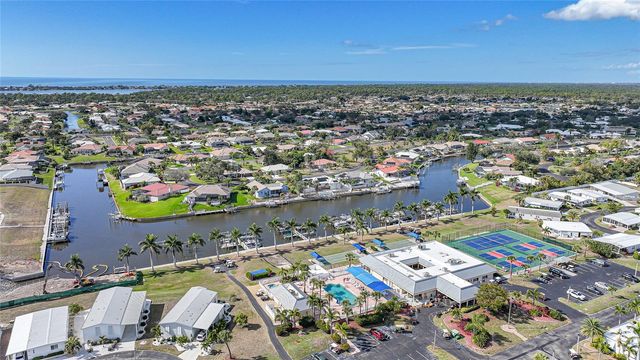 19 DEL PRADO DRIVE, Englewood, FL 34223