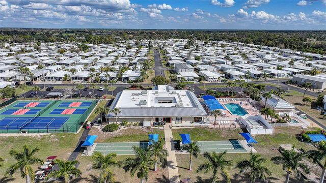 19 DEL PRADO DRIVE, Englewood, FL 34223