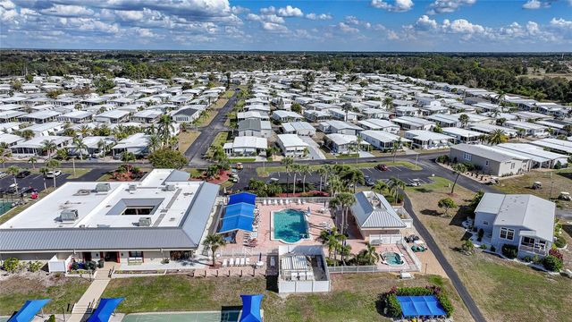 19 DEL PRADO DRIVE, Englewood, FL 34223