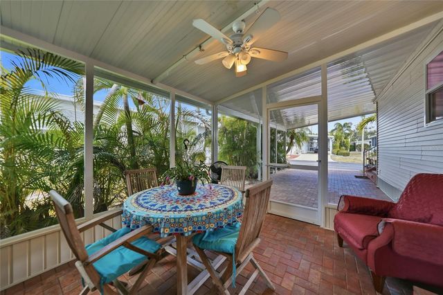 19 DEL PRADO DRIVE, Englewood, FL 34223