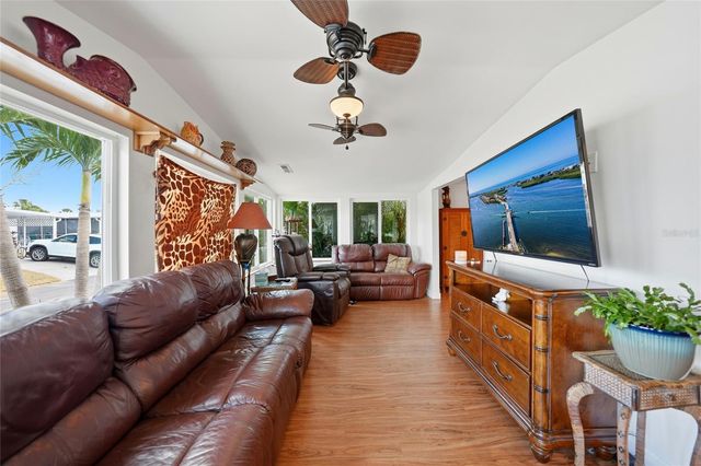 19 DEL PRADO DRIVE, Englewood, FL 34223