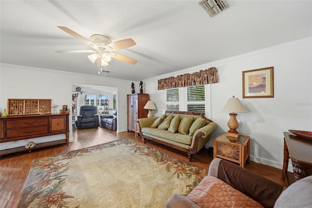 19 DEL PRADO DRIVE, Englewood, FL 34223