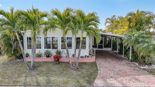19 DEL PRADO DRIVE, Englewood, FL 34223