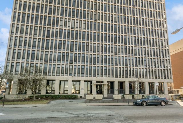 6700 S South Shore Drive 4K, Chicago, IL 60649