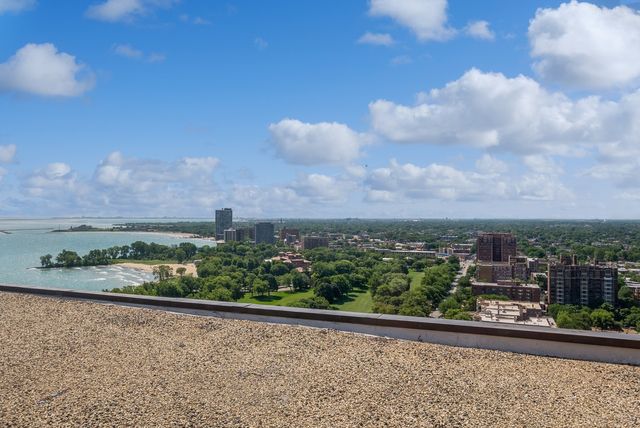 6700 S South Shore Drive 4K, Chicago, IL 60649