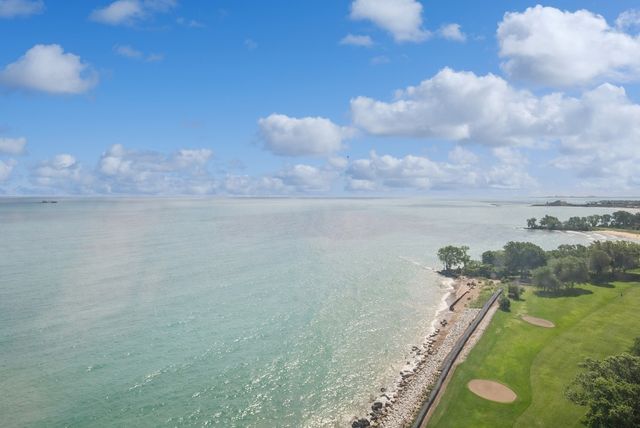 6700 S South Shore Drive 4K, Chicago, IL 60649