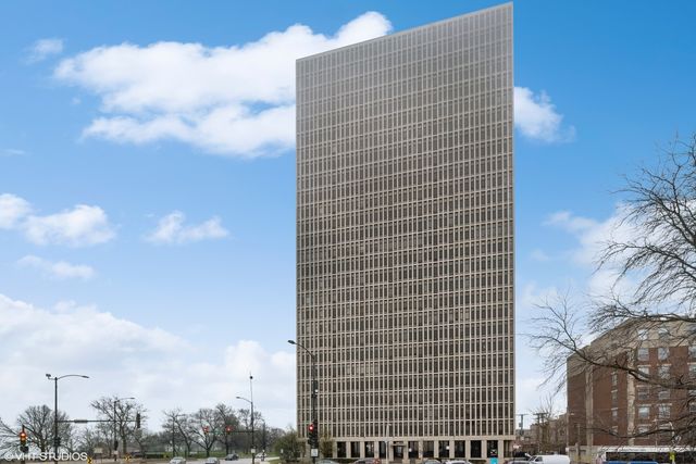 6700 S South Shore Drive 4K, Chicago, IL 60649
