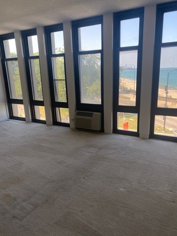 6700 S South Shore Drive 4K, Chicago, IL 60649