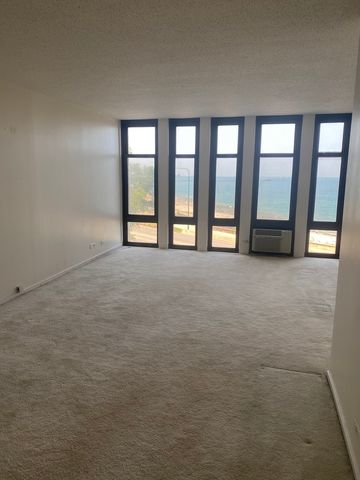 6700 S South Shore Drive 4K, Chicago, IL 60649