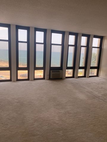 6700 S South Shore Drive 4K, Chicago, IL 60649