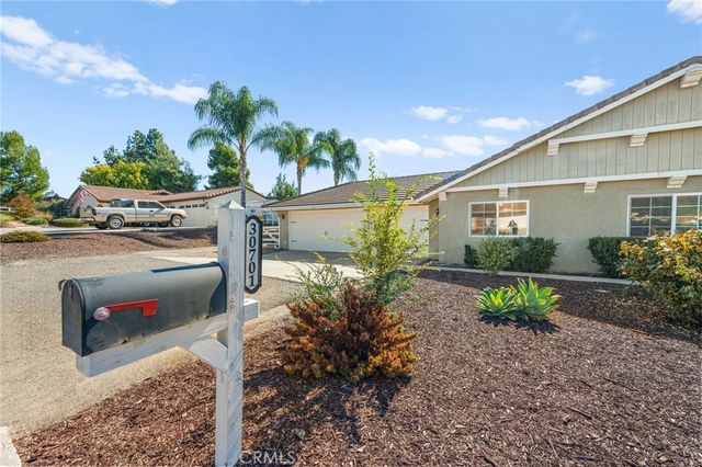30701 Del Rey Road, Temecula, CA 92591