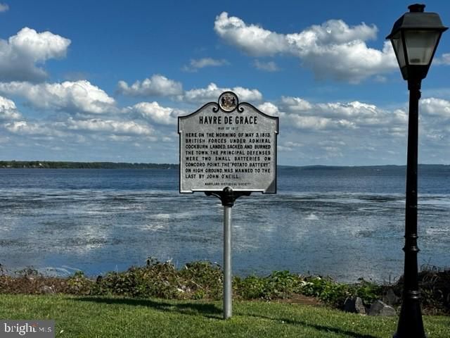 240 CORRERI ST, Havre De Grace, MD 21078