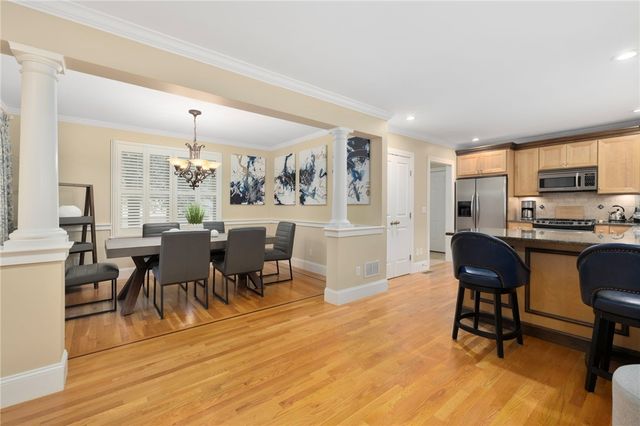 30 Vine Street, East Greenwich, RI 02818